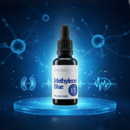 Methylene Blue 1% Błękit Metylenowy