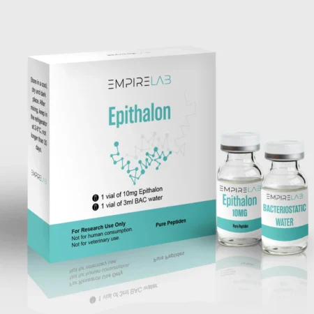 EPITHALON 10mg + 3ml BAC EPITHALON 10mg + 3ml BAC