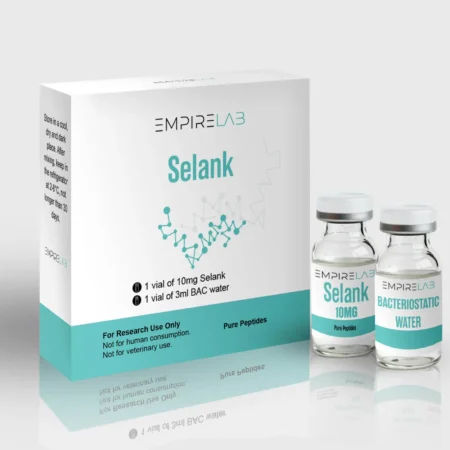 SELANK 10mg + 3ml BAC SELANK 10mg + 3ml BAC