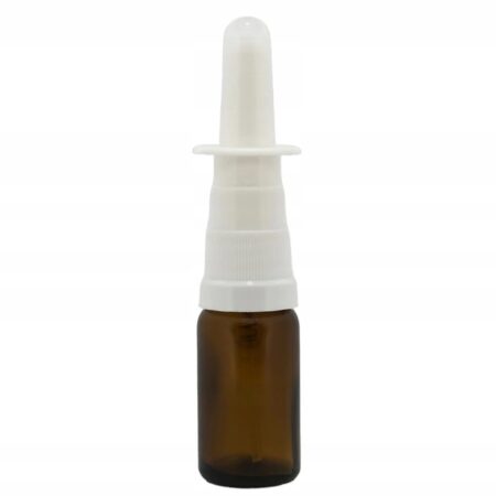 Nasal atomiser + kit Atomizer do nosa + zestaw