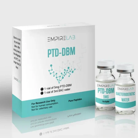 PTD-DBM 5mg + 3ml BAC PTD-DBM 5mg + 3ml BAC